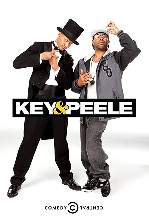 دانلود سریال Key and Peele