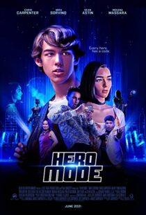 دانلود فیلم Hero Mode 202190628-1751873853