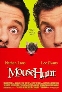 دانلود فیلم Mousehunt 199789171-320910204