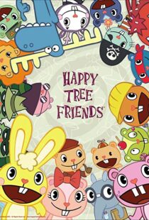 دانلود انیمیشن Happy Tree Friends88712-1038644422