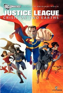 دانلود انیمیشن Justice League: Crisis on Two Earths 201089995-454756823