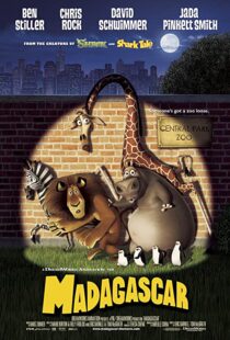 دانلود انیمیشن Madagascar 2005 ماداگاسکار91225-396273022