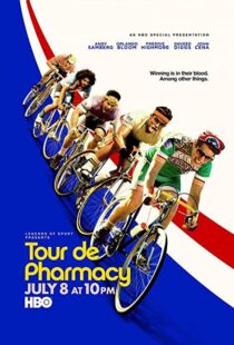 دانلود فیلم Tour de Pharmacy 201786813-1164210683