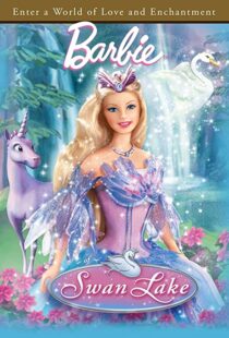 دانلود انیمیشن Barbie of Swan Lake 200391273-89631368