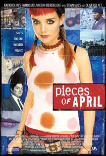 دانلود فیلم Pieces of April 200388646-279688375