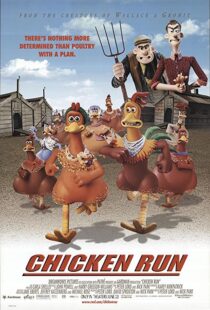 دانلود انیمیشن Chicken Run 200091035-1594390470