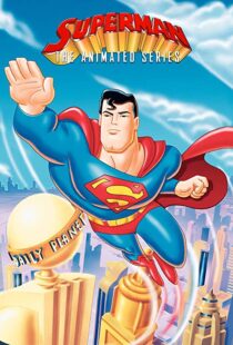 دانلود انیمیشن Superman: The Animated Series89690-1233350852