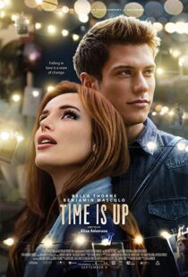 دانلود فیلم Time Is Up 202190675-1575629211