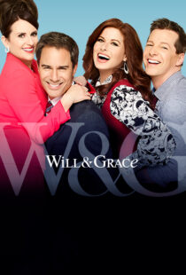 دانلود سریال Will & Grace86257-37181246