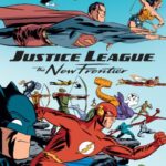 دانلود انیمیشن Justice League: The New Frontier 2008