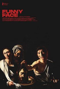 دانلود فیلم Funny Face 202090152-665965702