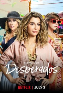 دانلود فیلم Desperados 202086335-794662006