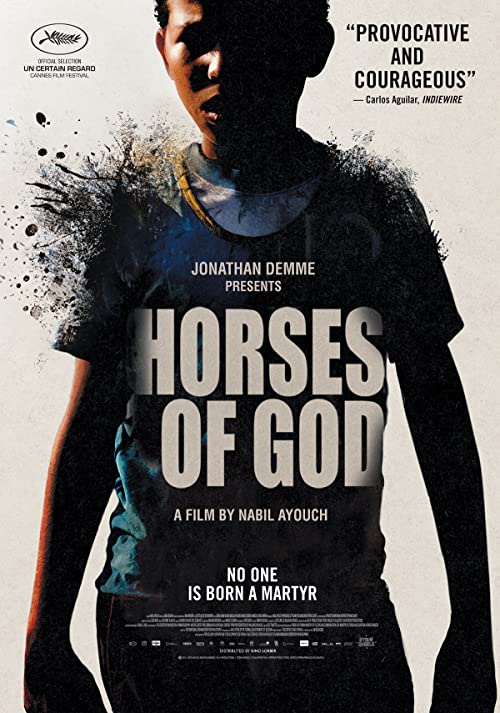 دانلود فیلم Horses of God 2012