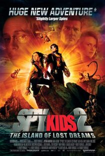دانلود فیلم Spy Kids 2: Island of Lost Dreams 2002 بچه‌های جاسوس ۲: جزیره رؤیاهای ازدست‌رفته87218-603148434