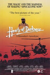 دانلود مستند Hearts of Darkness: A Filmmaker’s Apocalypse 199187976-296146090