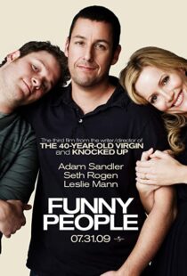 دانلود فیلم Funny People 200988489-92987238