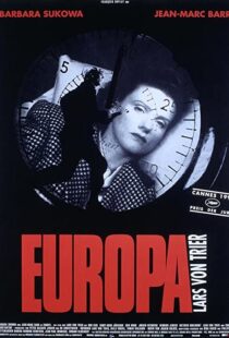 دانلود فیلم Europa 199189474-932152763