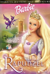 دانلود انیمیشن Barbie as Rapunzel 200291278-1746559225