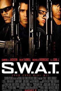 دانلود فیلم S.W.A.T. 2003 سوات90344-1485528636
