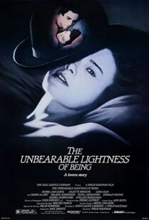 دانلود فیلم The Unbearable Lightness of Being 1988 بار هستی تحمل ناپذیر90389-1049553617