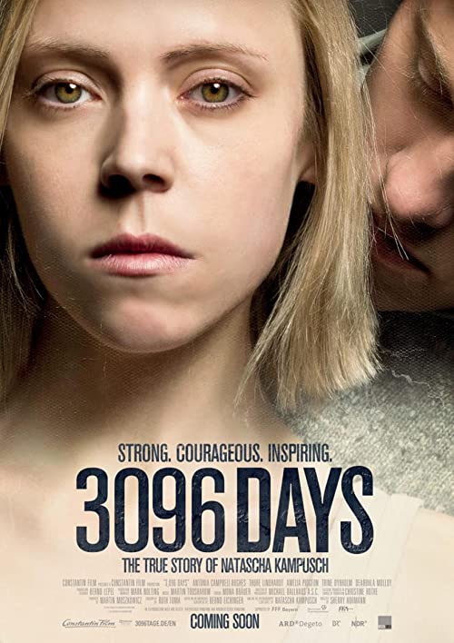 دانلود فیلم 3096 Tage 2013