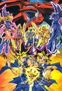 دانلود انیمه Yu-Gi-Oh! Duel Monsters86986-1998016464