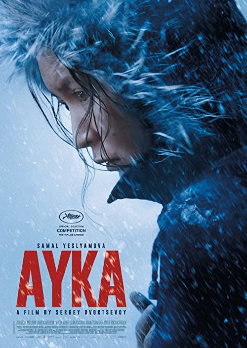 دانلود فیلم Ayka 2018