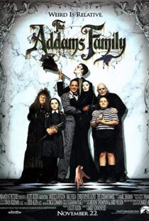 دانلود فیلم The Addams Family 199186116-17522795