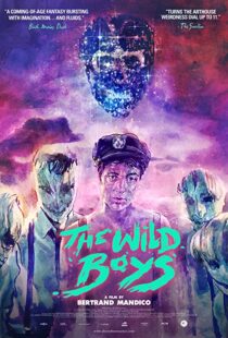دانلود فیلم The Wild Boys 201791335-631938493