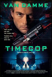 دانلود فیلم Timecop 1994 پلیس زمان91116-1941895529