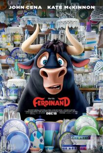دانلود انیمیشن Ferdinand 201787117-207655986