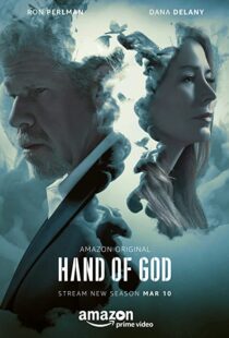 دانلود سریال Hand of God88191-464301841