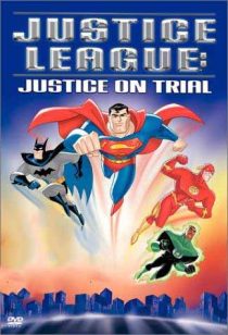 دانلود انیمیشن Justice League88034-2145549707