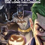 دانلود انیمیشن Batman: The Long Halloween, Part One 2021