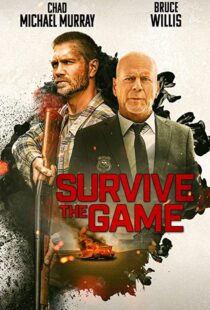 دانلود فیلم Survive the Game 202188689-497445186