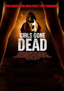 دانلود فیلم Girls Gone Dead 201288093-299627196