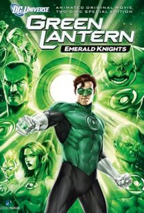 دانلود انیمیشن Green Lantern: Emerald Knights 201188639-991276837