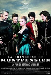 دانلود فیلم The Princess of Montpensier 201087258-1212841071