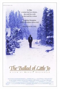 دانلود فیلم The Ballad of Little Jo 199387545-453217022