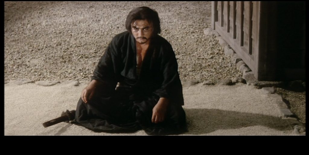 دانلود فیلم Hitokiri 1969