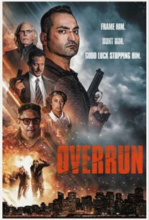 دانلود فیلم Overrun 202186687-942053174