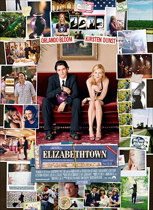 دانلود فیلم Elizabethtown 2005