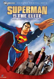 دانلود انیمیشن Superman vs. The Elite 201288627-1652238809