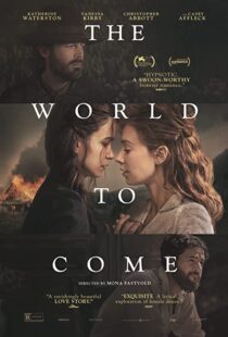 دانلود فیلم The World to Come 202090377-282315847