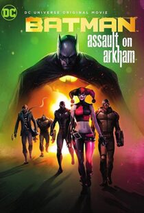 دانلود انیمیشن Batman: Assault on Arkham 201489947-1238058949
