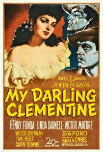 دانلود فیلم My Darling Clementine 194691100-1112355054