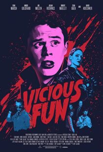 دانلود فیلم Vicious Fun 202090681-1125250804