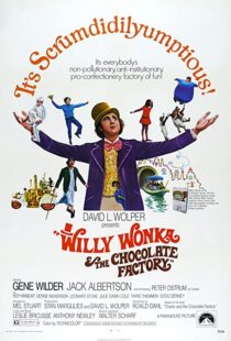 دانلود فیلم Willy Wonka & the Chocolate Factory 197190401-1232604315