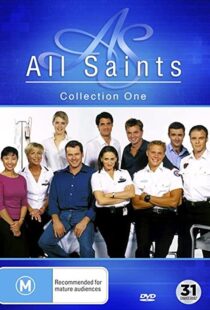 دانلود سریال All Saints87800-1524148296