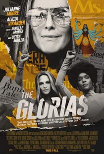 دانلود فیلم The Glorias 202091167-653666686